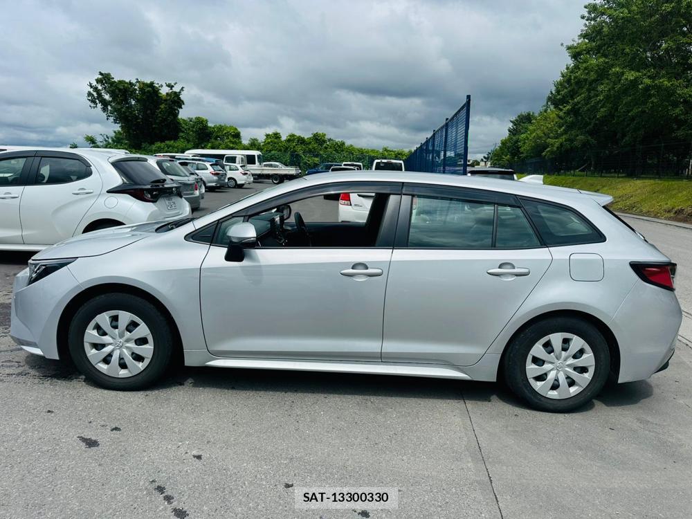 Toyota COROLLA TOURING 2021 7244053-1