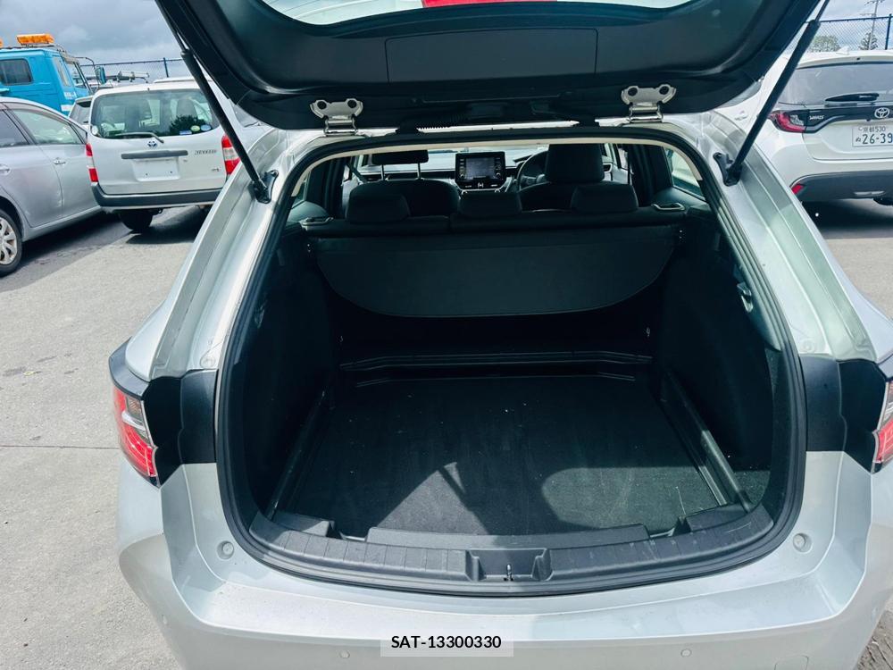 Toyota COROLLA TOURING 2021 7244053-24