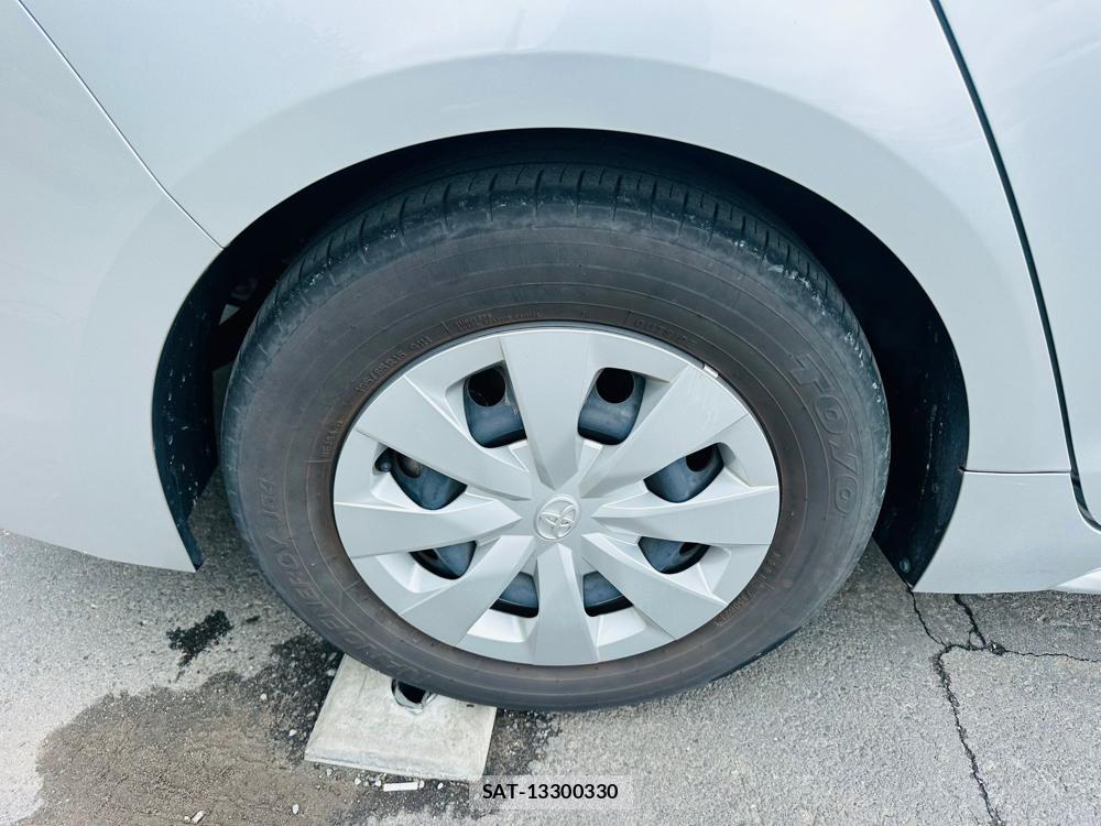 Toyota COROLLA TOURING 2021 7244053-26