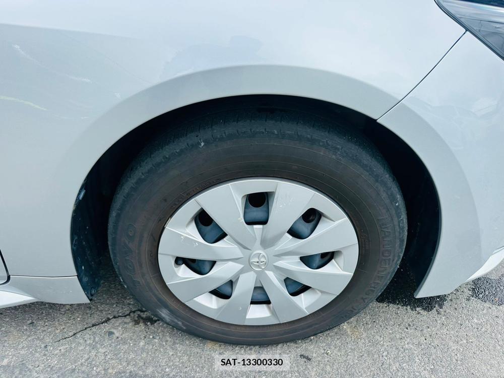 Toyota COROLLA TOURING 2021 7244053-27