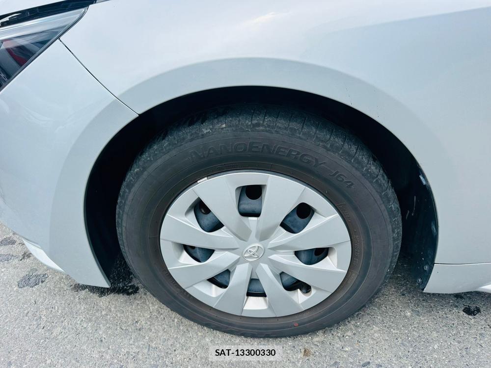 Toyota COROLLA TOURING 2021 7244053-28