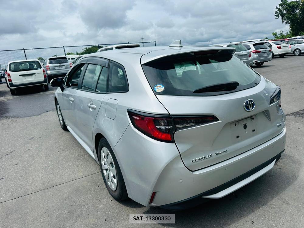 Toyota COROLLA TOURING 2021 7244053-2