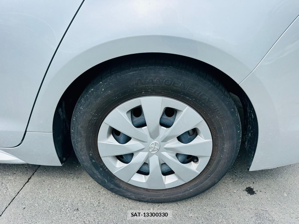 Toyota COROLLA TOURING 2021 7244053-29