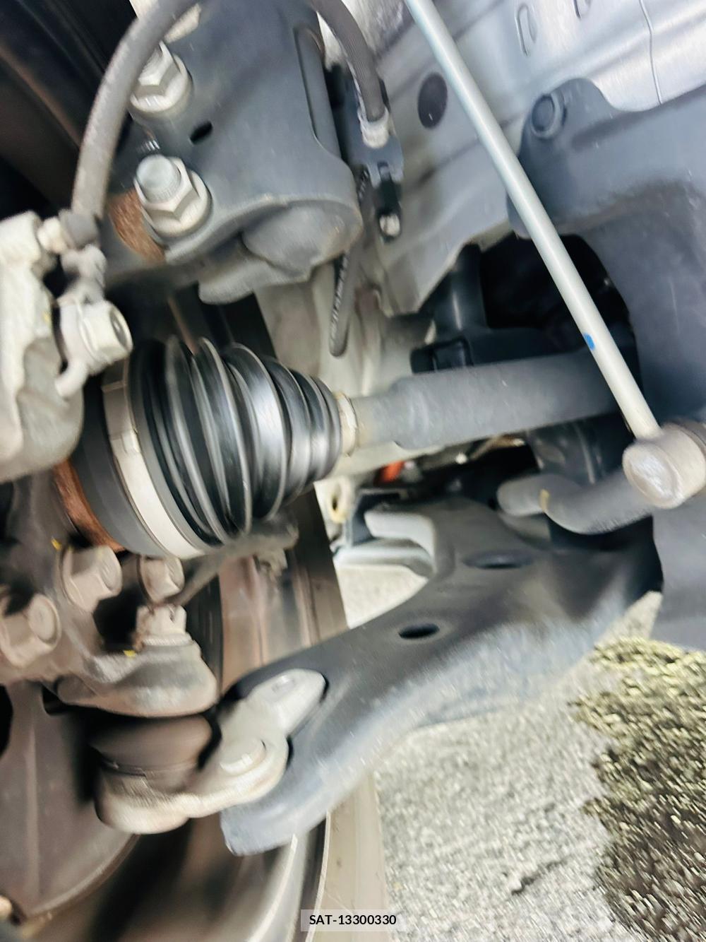 Toyota COROLLA TOURING 2021 7244053-33