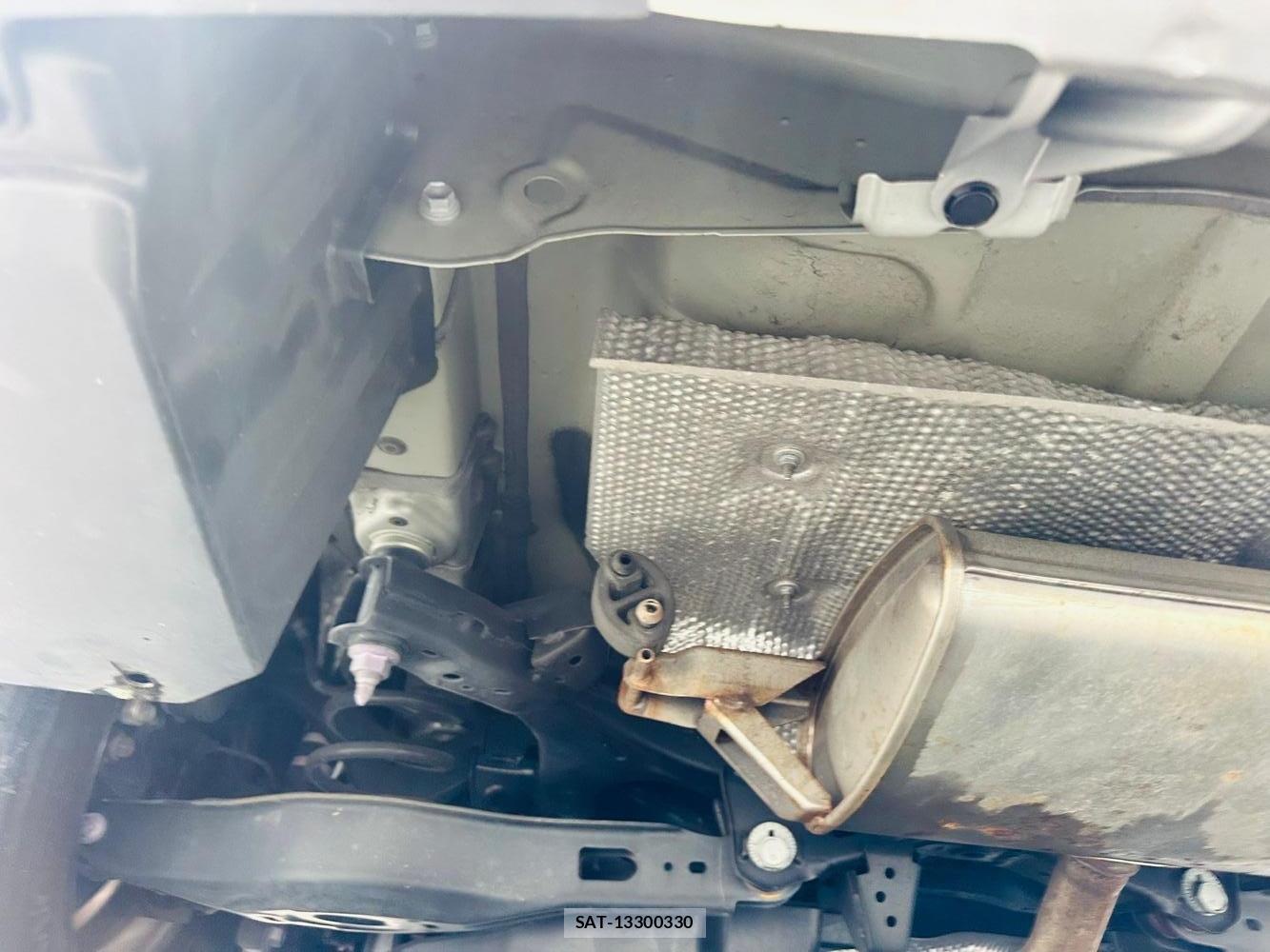 Toyota COROLLA TOURING 2021 7244053-34