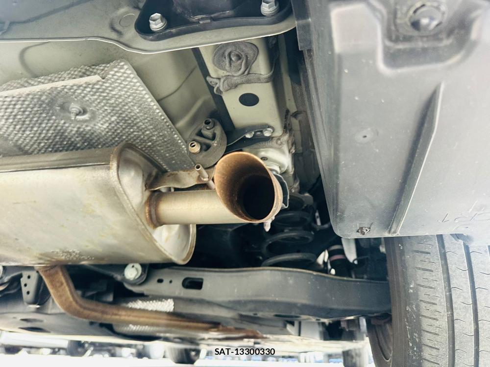 Toyota COROLLA TOURING 2021 7244053-35