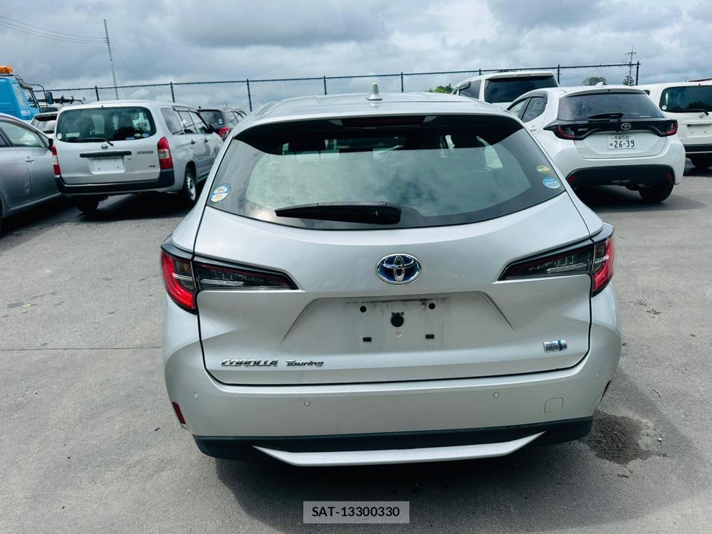 Toyota COROLLA TOURING 2021 7244053-3