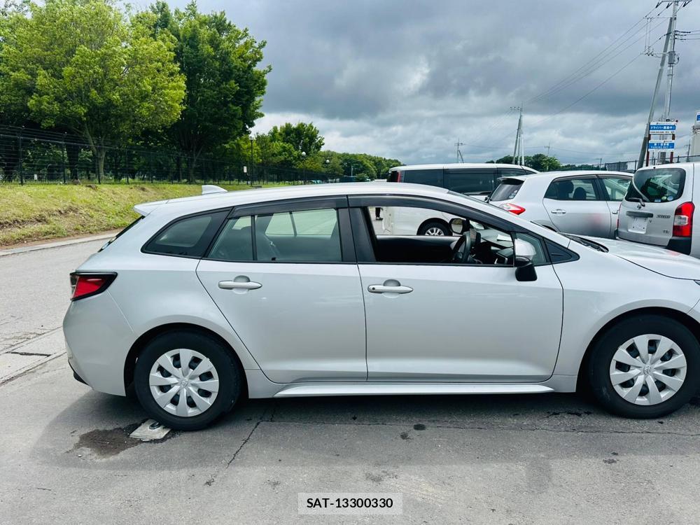 Toyota COROLLA TOURING 2021 7244053-5
