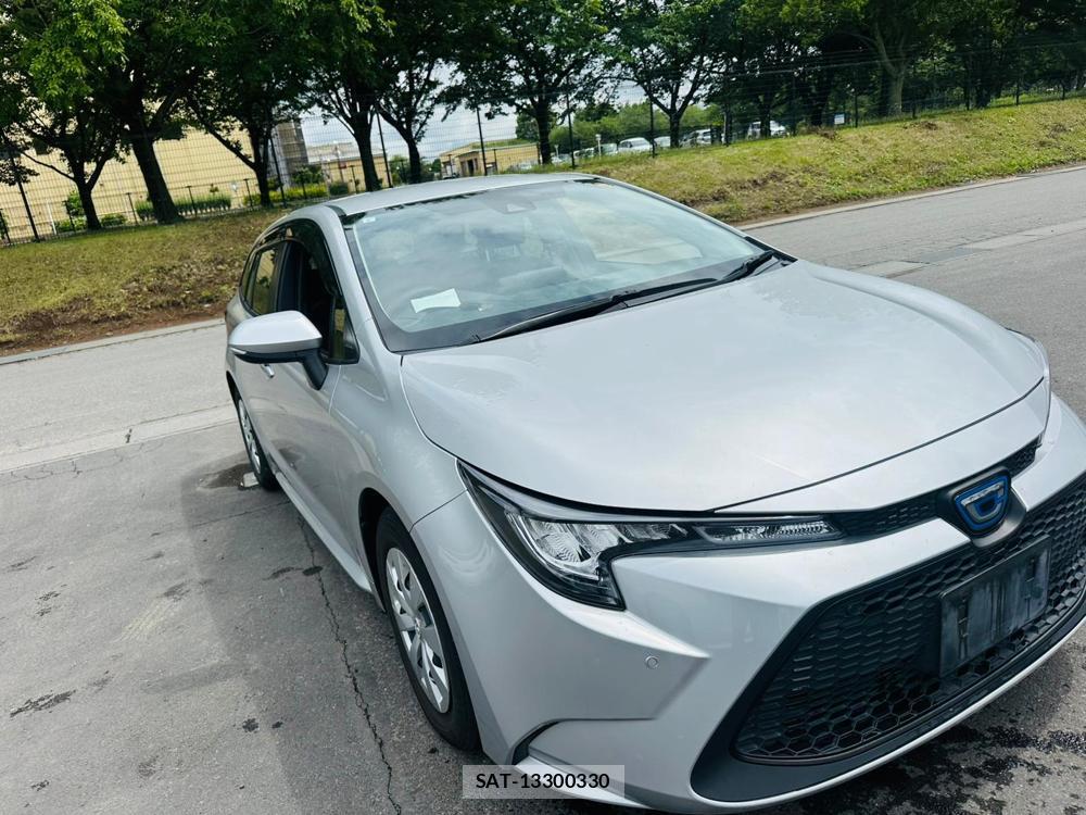 Toyota COROLLA TOURING 2021 7244053-6
