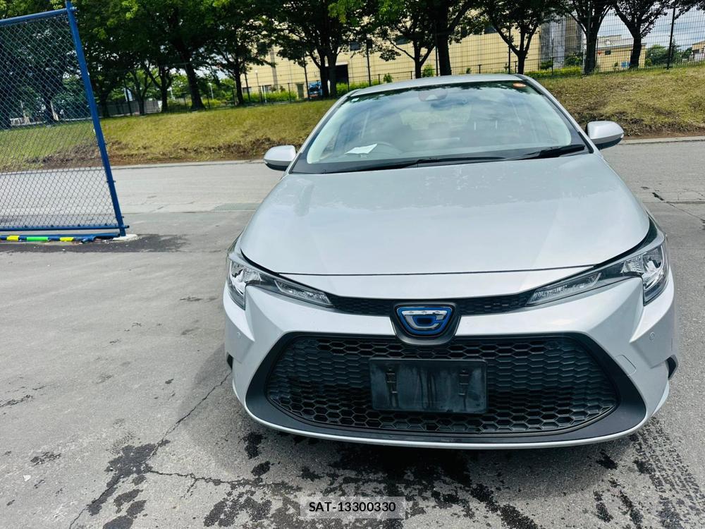 Toyota COROLLA TOURING 2021 7244053-7