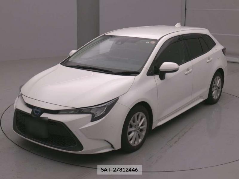 Toyota COROLLA TOURING 2021 7332882-0