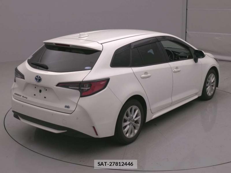 Toyota COROLLA TOURING 2021 7332882-1