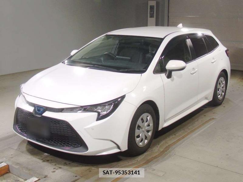 Toyota COROLLA TOURING 2021 7332879-0