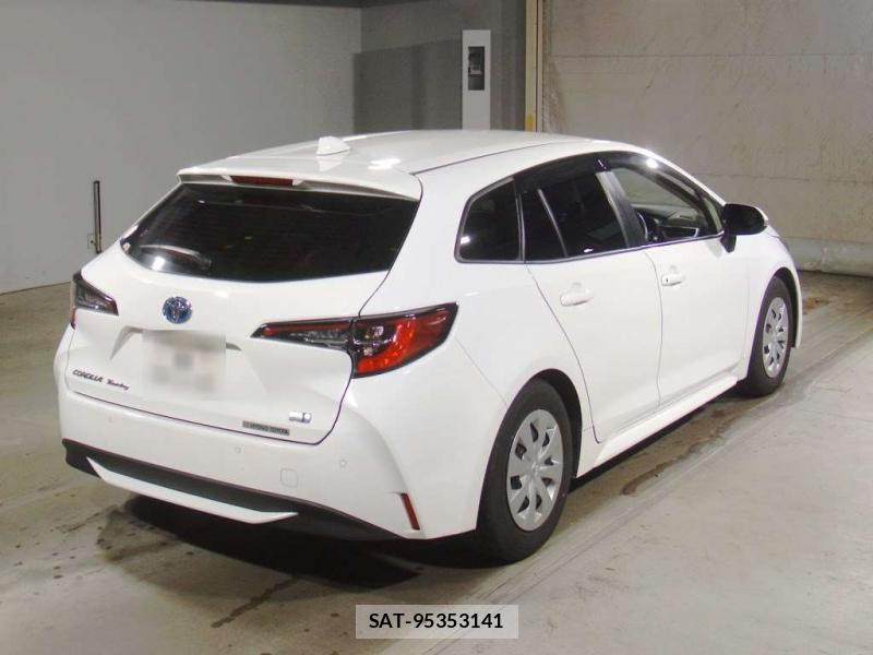 Toyota COROLLA TOURING 2021 7332879-1
