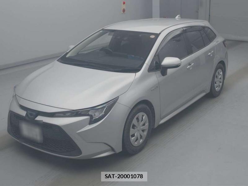 Toyota COROLLA TOURING 2020 7332889-0