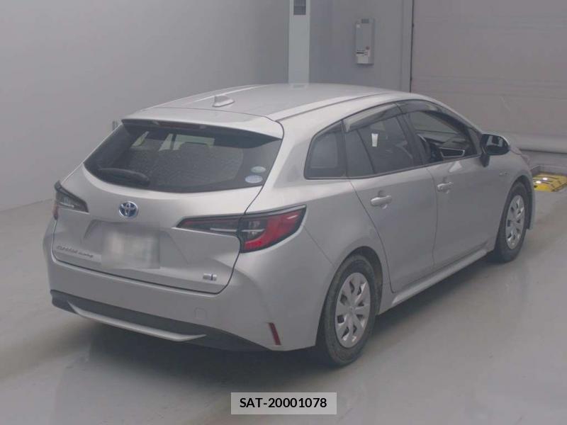 Toyota COROLLA TOURING 2020 7332889-1