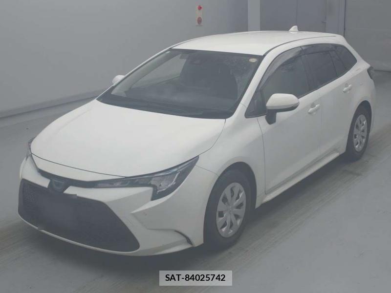 Toyota COROLLA TOURING 2021 7332888-0