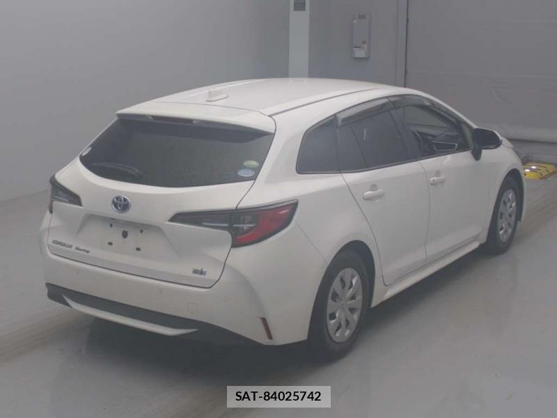 Toyota COROLLA TOURING 2021 7332888-1