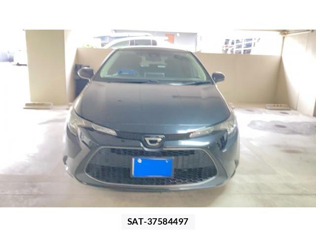 Toyota COROLLA TOURING 2020-01 7326328-0