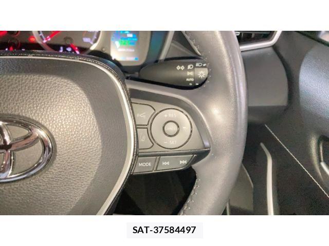 Toyota COROLLA TOURING 2020-01 7326328-9