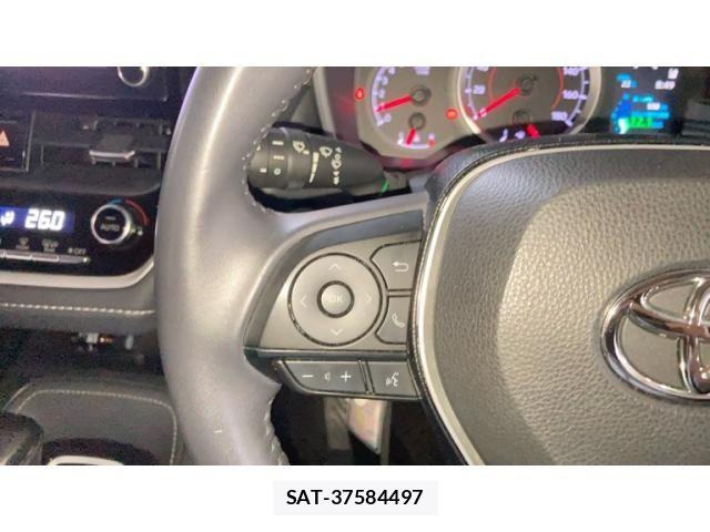 Toyota COROLLA TOURING 2020-01 7326328-10