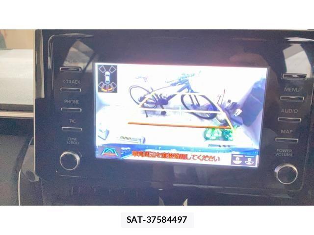 Toyota COROLLA TOURING 2020-01 7326328-12