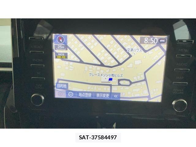 Toyota COROLLA TOURING 2020-01 7326328-13