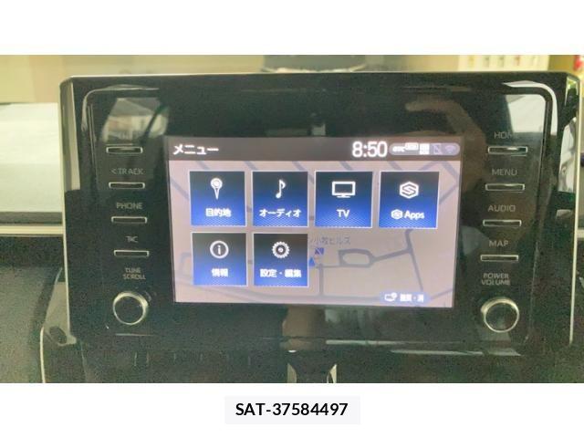 Toyota COROLLA TOURING 2020-01 7326328-14