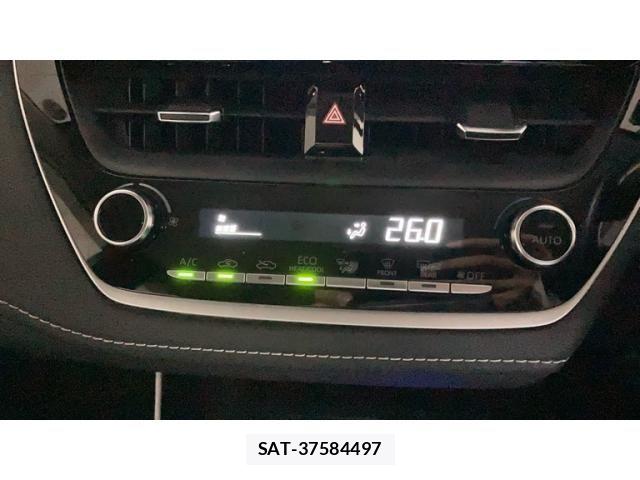 Toyota COROLLA TOURING 2020-01 7326328-15