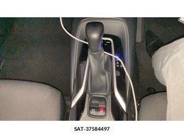 Toyota COROLLA TOURING 2020-01 7326328-16