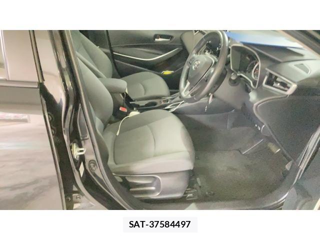 Toyota COROLLA TOURING 2020-01 7326328-17