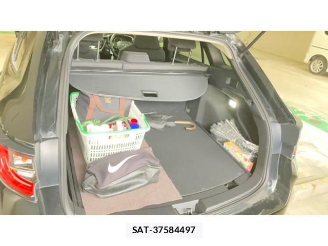 Toyota COROLLA TOURING 2020-01 7326328-19