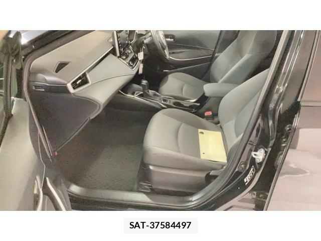 Toyota COROLLA TOURING 2020-01 7326328-21