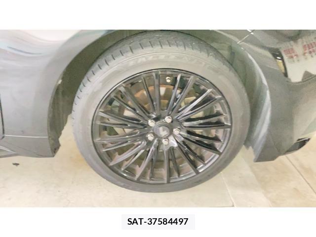 Toyota COROLLA TOURING 2020-01 7326328-24