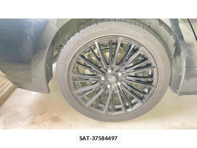 Toyota COROLLA TOURING 2020-01 7326328-25