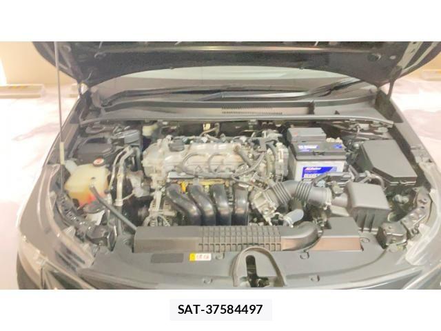 Toyota COROLLA TOURING 2020-01 7326328-27