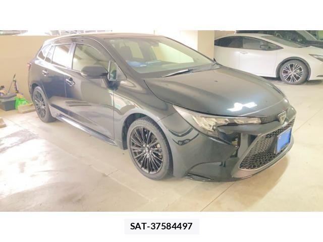 Toyota COROLLA TOURING 2020-01 7326328-2