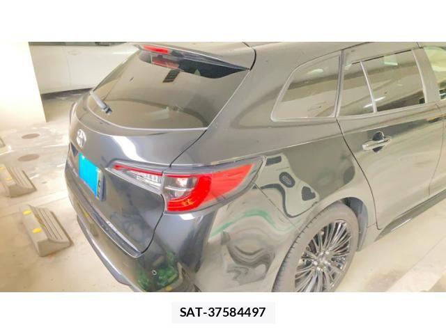 Toyota COROLLA TOURING 2020-01 7326328-3