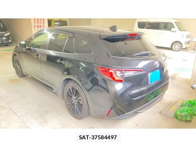 Toyota COROLLA TOURING 2020-01 7326328-4