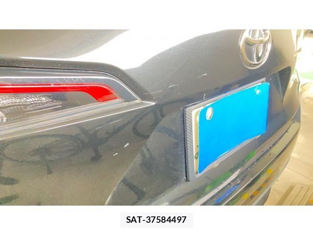 Toyota COROLLA TOURING 2020-01 7326328-5