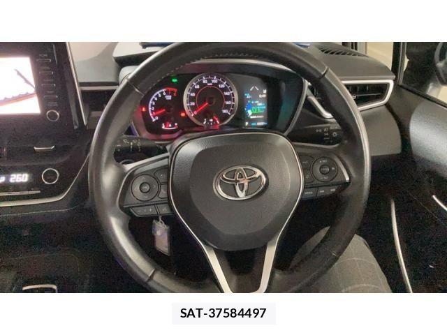 Toyota COROLLA TOURING 2020-01 7326328-6