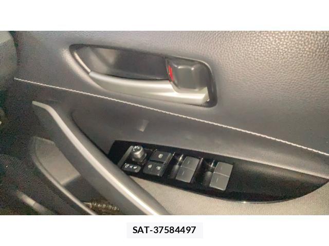 Toyota COROLLA TOURING 2020-01 7326328-8