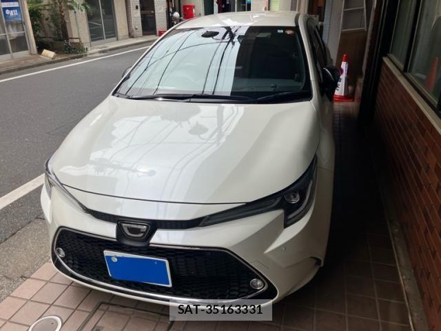 Toyota COROLLA TOURING 2020-07 7357236-0