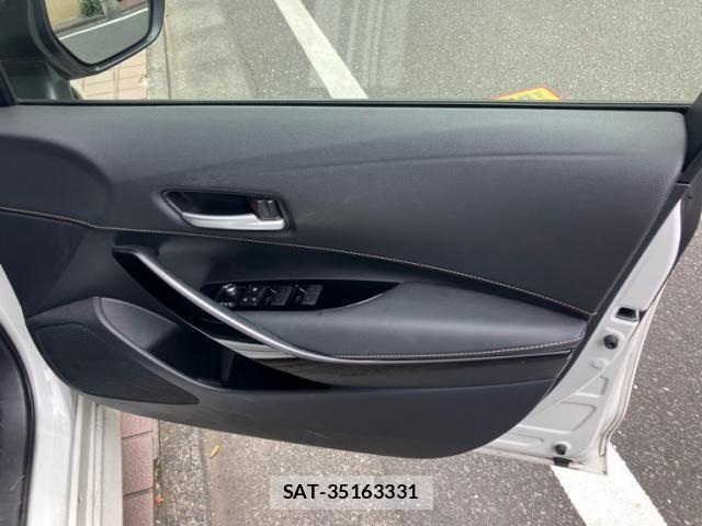 Toyota COROLLA TOURING 2020-07 7357236-9