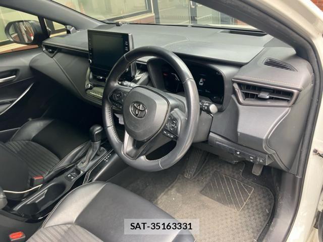 Toyota COROLLA TOURING 2020-07 7357236-11