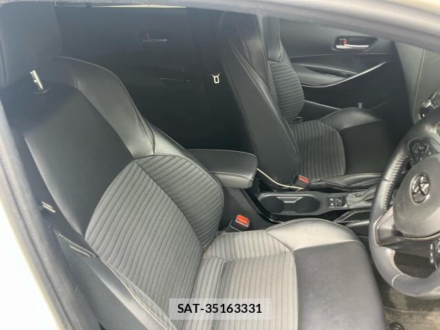 Toyota COROLLA TOURING 2020-07 7357236-12