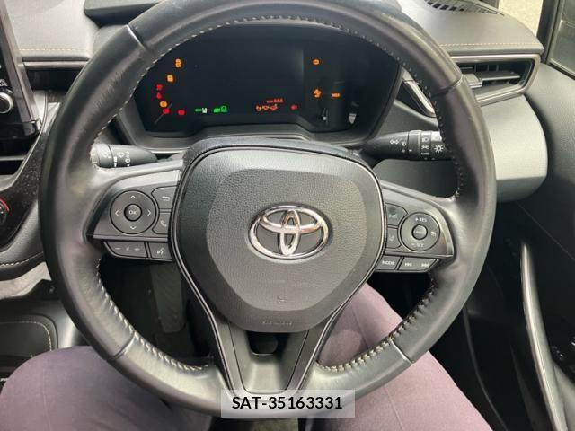 Toyota COROLLA TOURING 2020-07 7357236-15