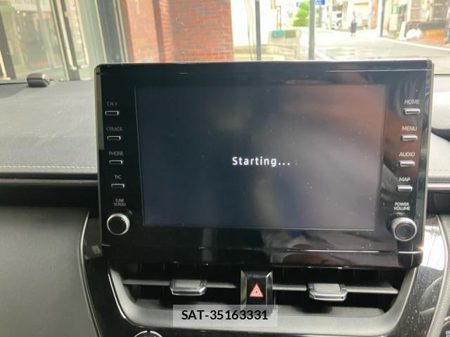 Toyota COROLLA TOURING 2020-07 7357236-17
