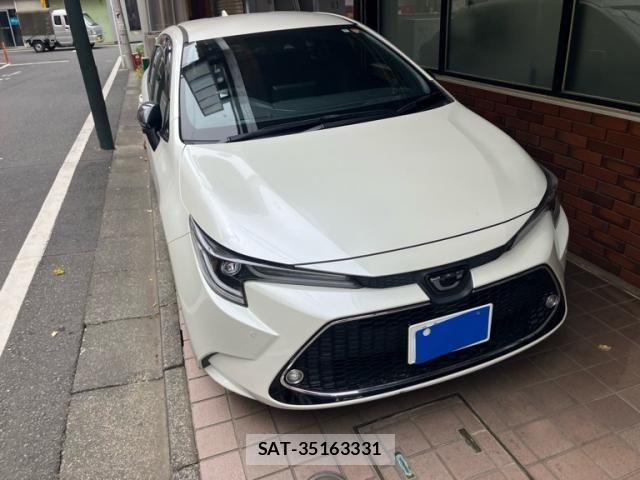 Toyota COROLLA TOURING 2020-07 7357236-1