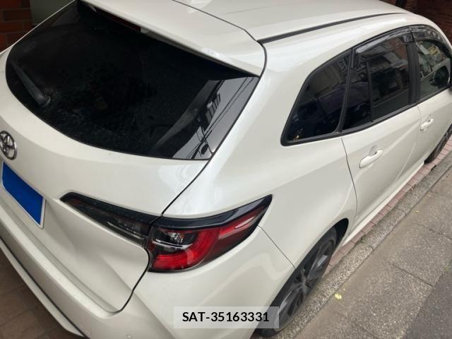 Toyota COROLLA TOURING 2020-07 7357236-2